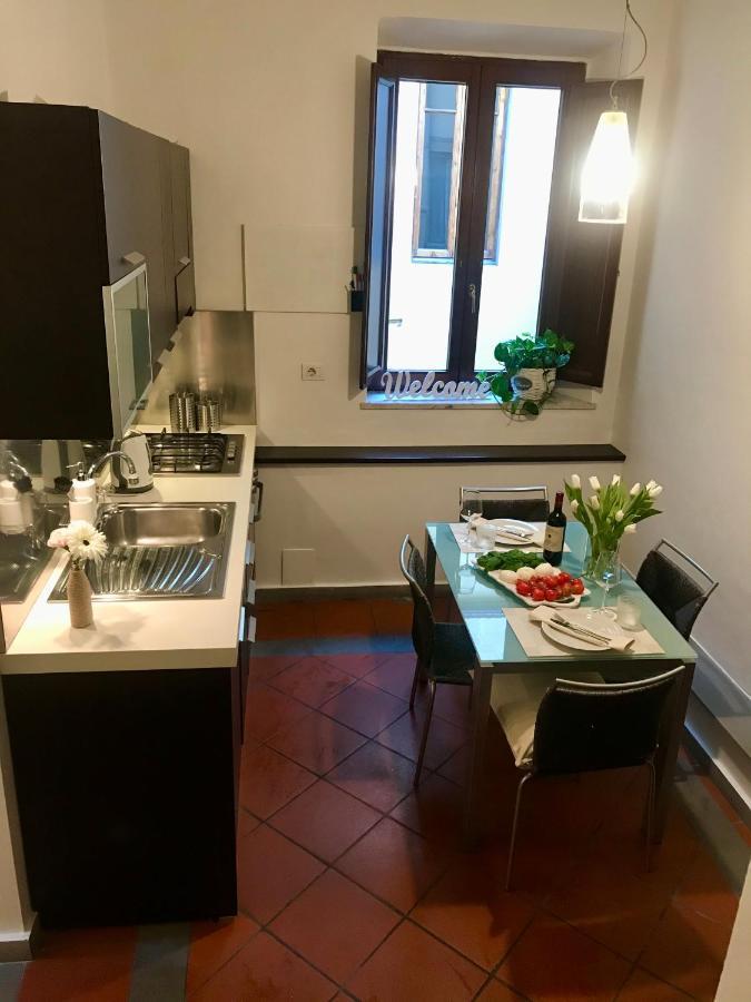 Appartement Sonnino *