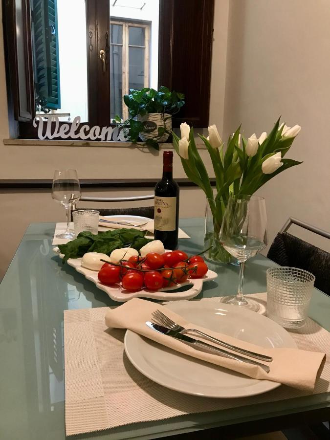 Sonnino Apartamento