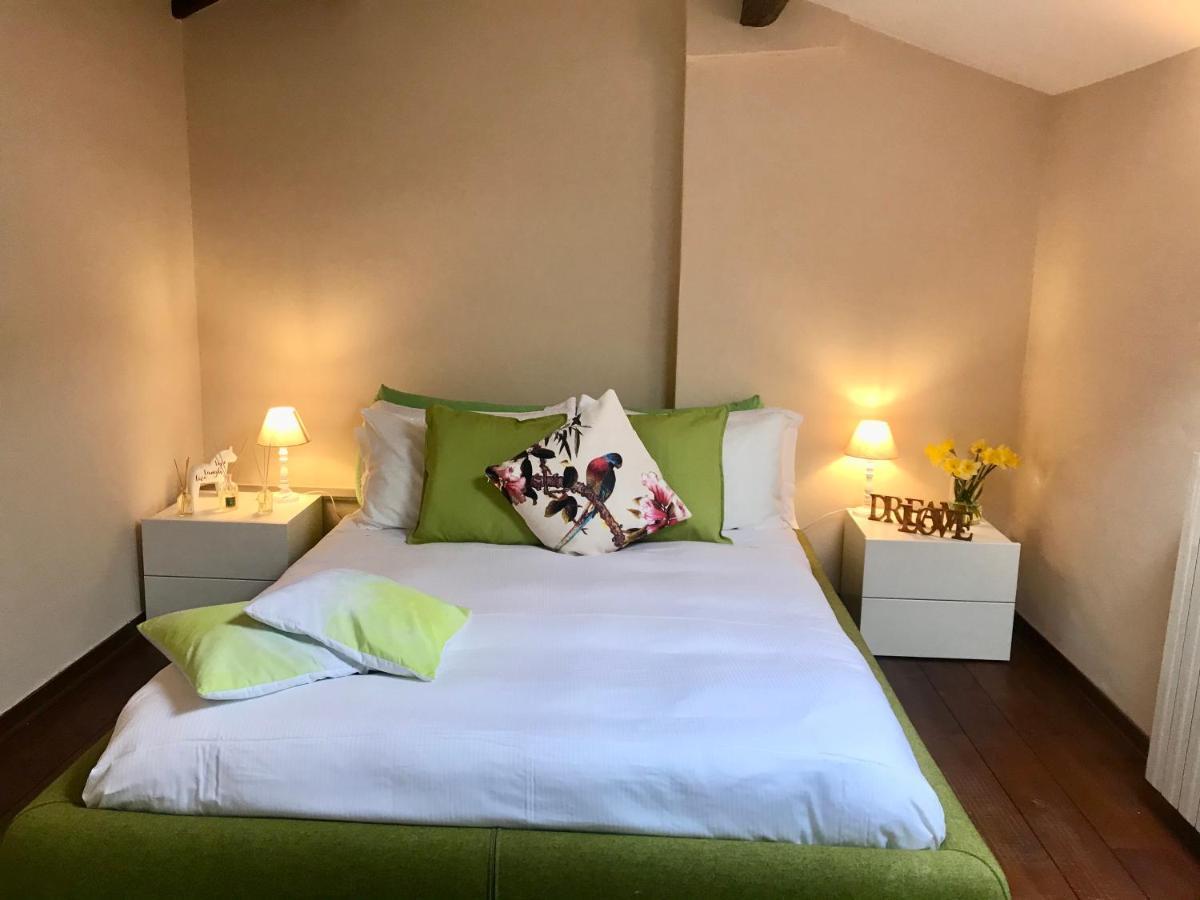 Apartamento Sonnino *