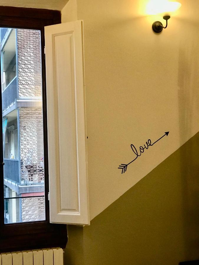 Apartamento Sonnino Florença