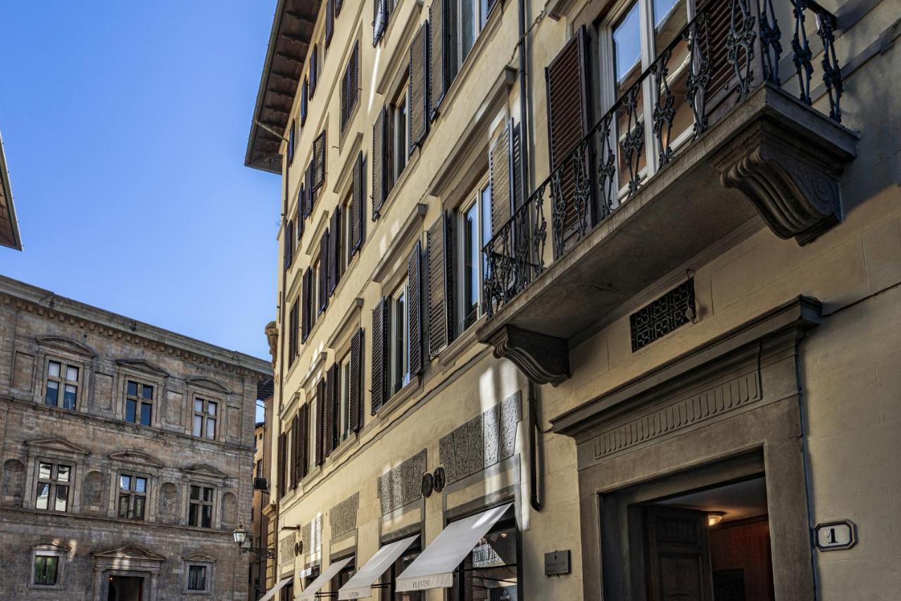 Parione Uno 3* Florence
