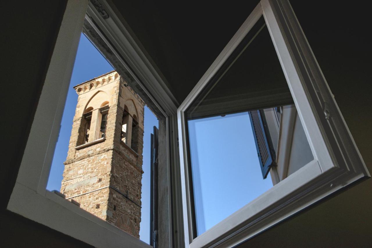 Parione Uno 3* Florence
