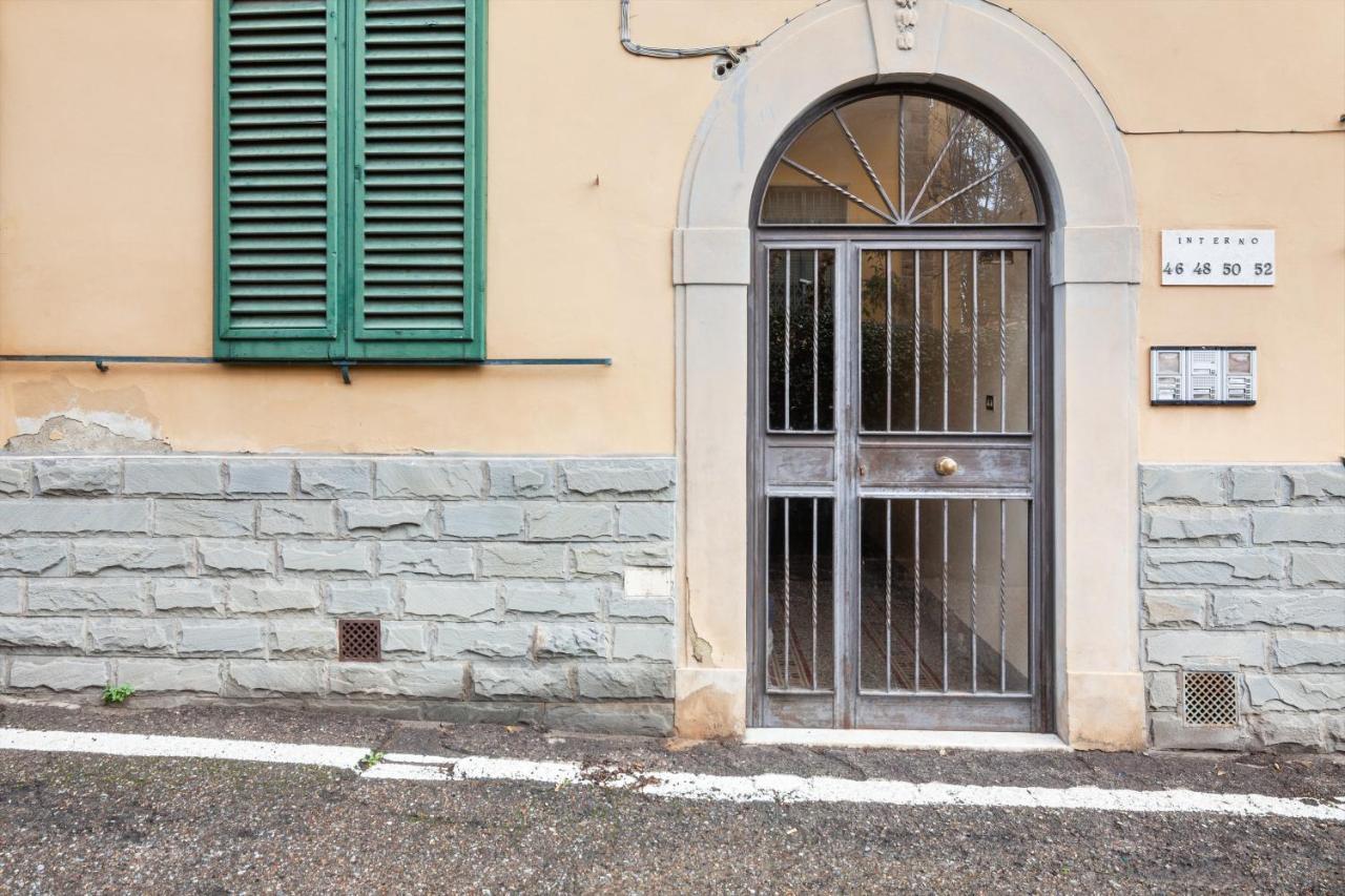 Apartment Coverciano Modern With Patio! Florence