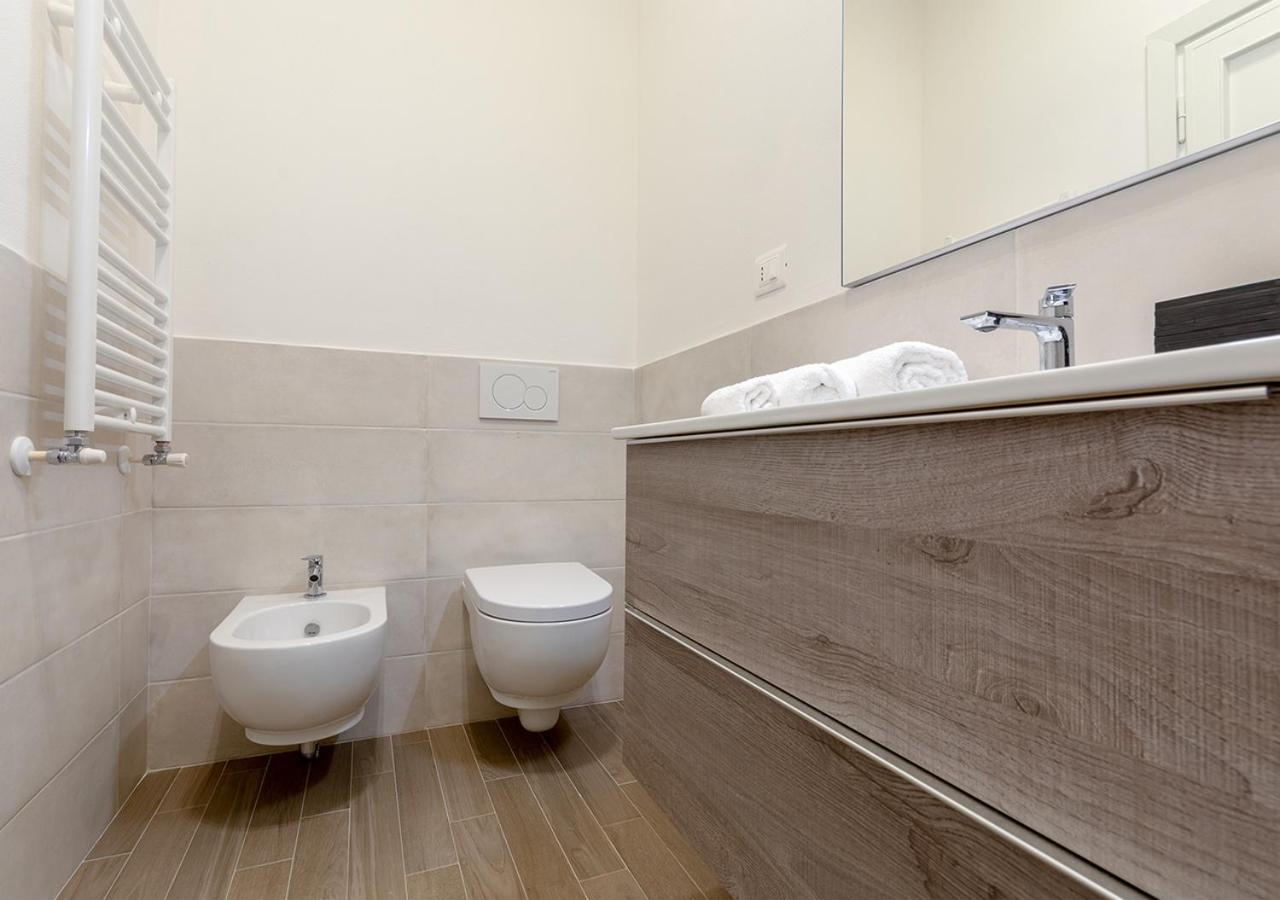 Apartment Casa Di Paola - Terrace With View In Florence
