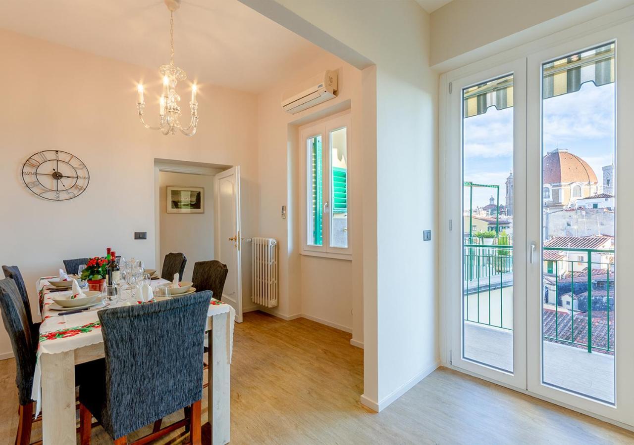 Casa Di Paola - Terrace With View In Appartement