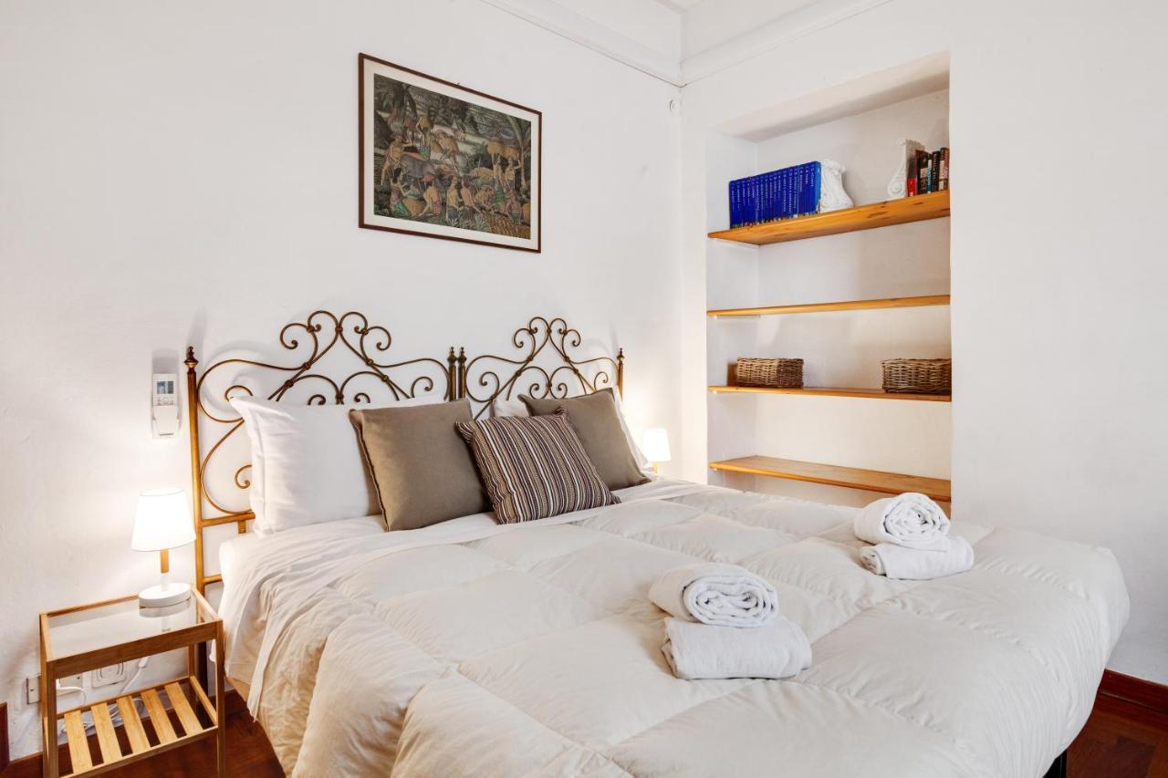 Apartment Porta Rossa Near Ponte Vecchio *