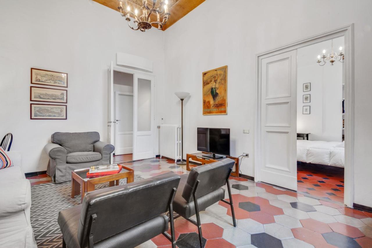 Apartment Porta Rossa Near Ponte Vecchio