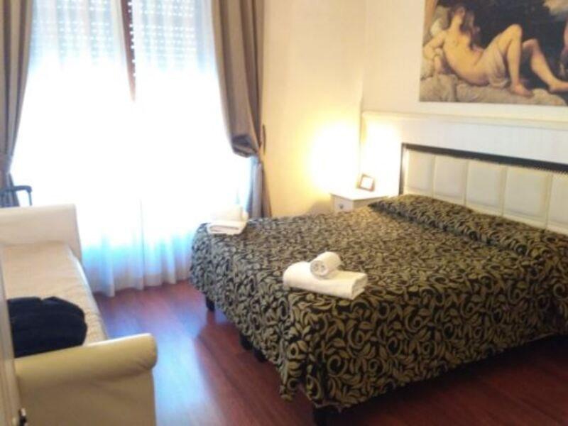 Bed & Breakfast Florence Room B&B