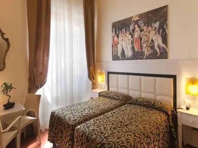 Florence Room B&B Bed & Breakfast 2*