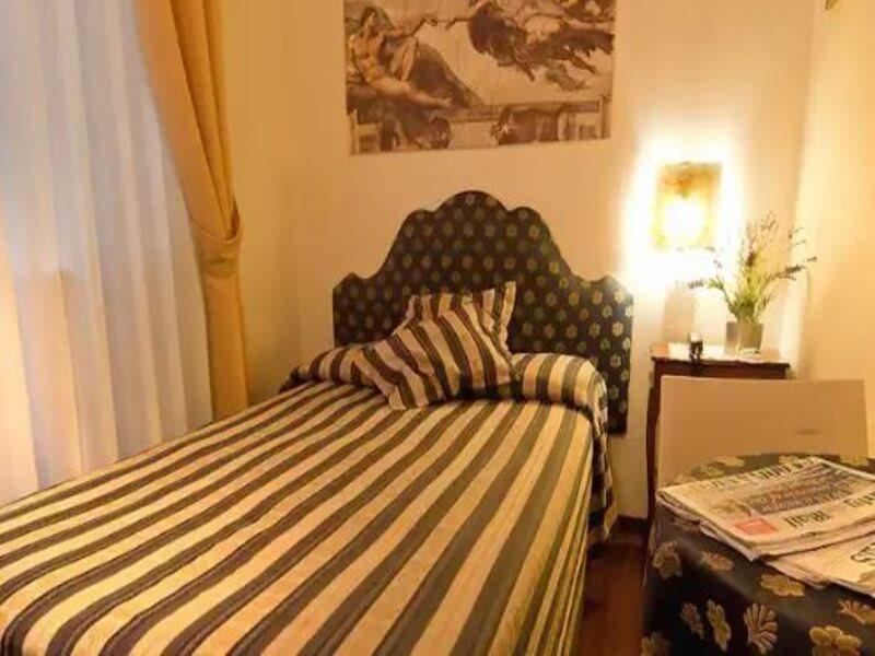 Florence Room B&B 2*