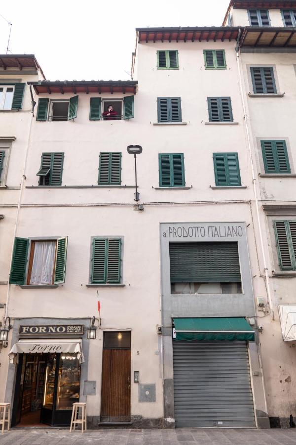 Giulia House Via Dell Ariento 5 * Florence