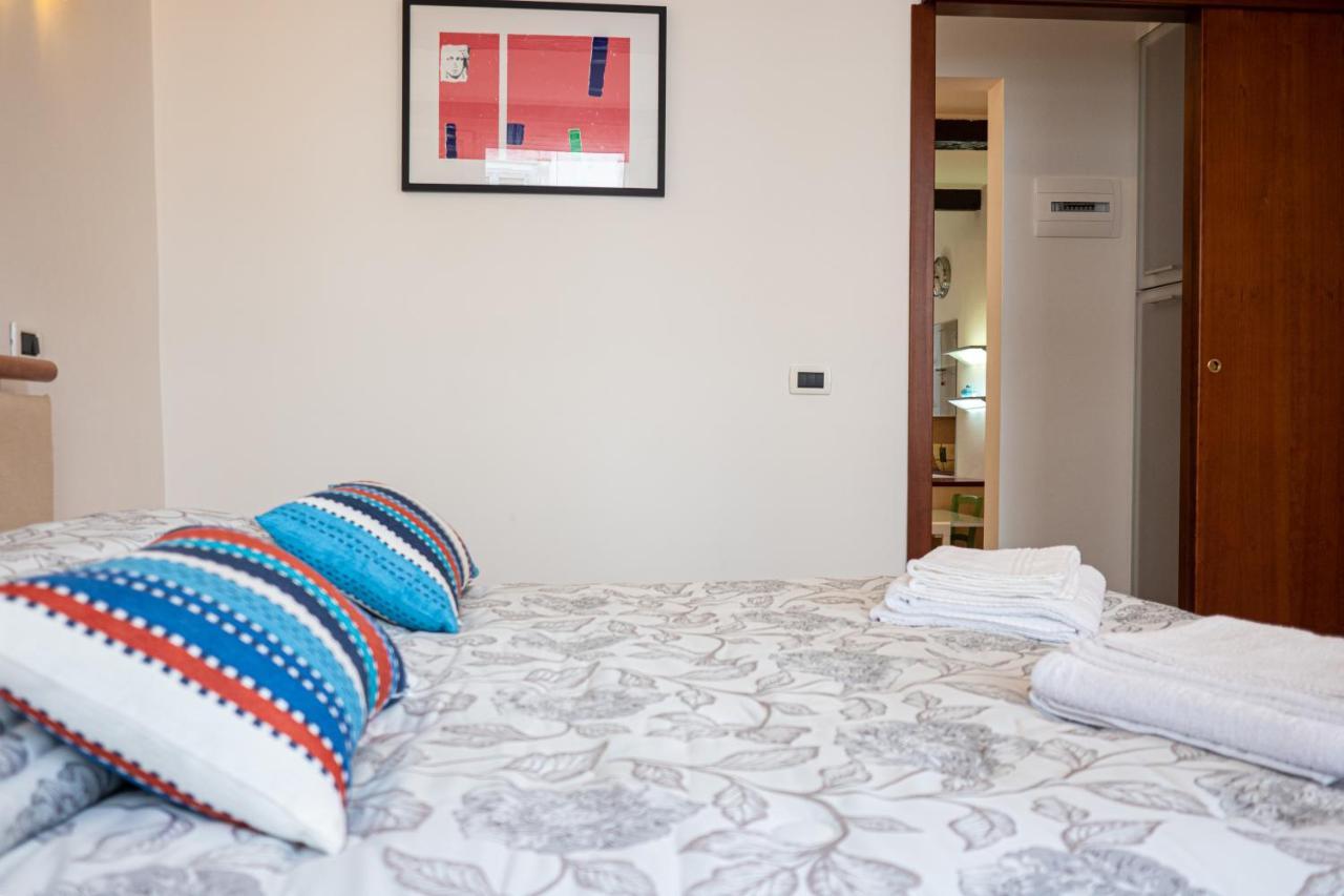 Giulia House Via Dell Ariento 5 Apartment Florence