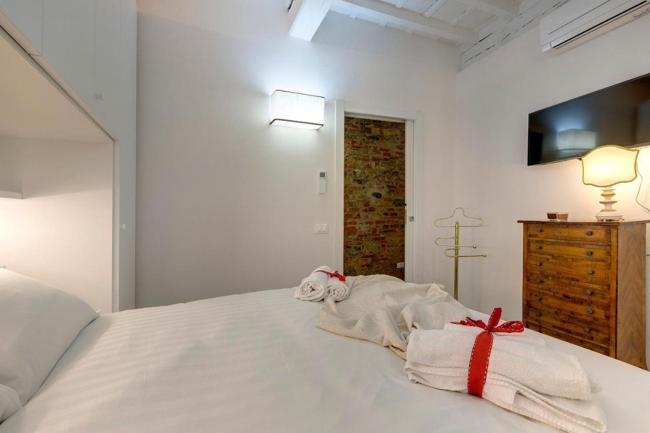 Brancacci By Mamo Appartement