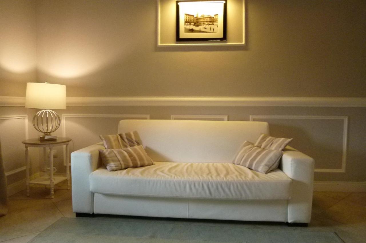 Apartment Brunelleschi
