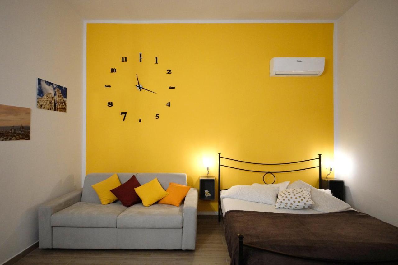 Fiorino House