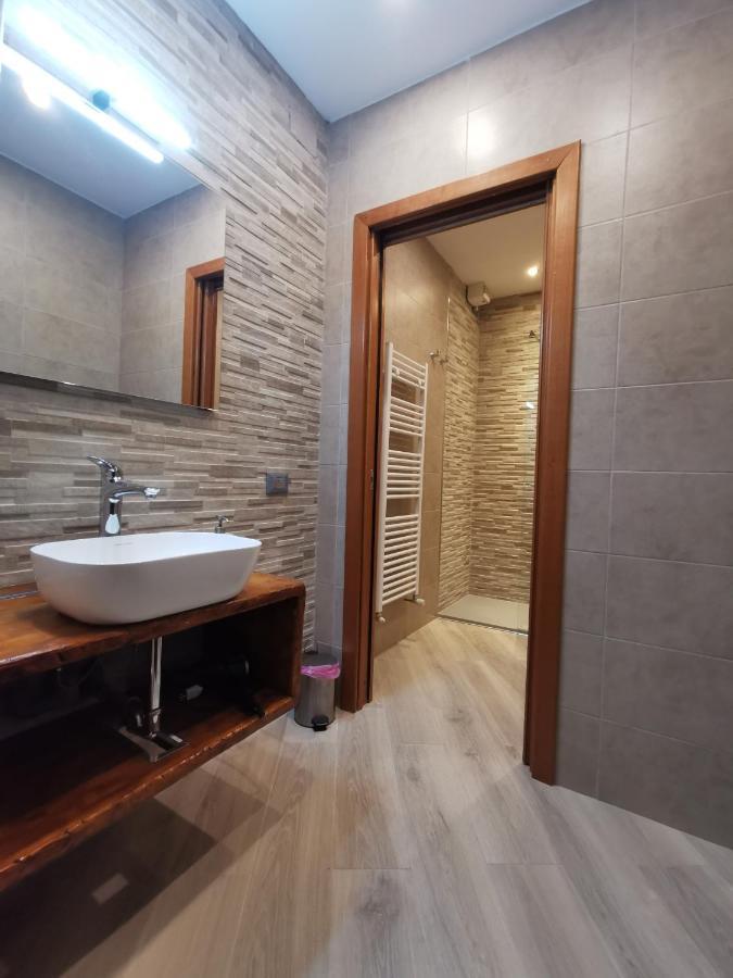 Apartamento Luna 36 In Centro A