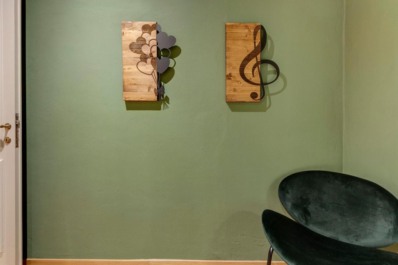 Santa Croce Loft By Mamo Apartment *