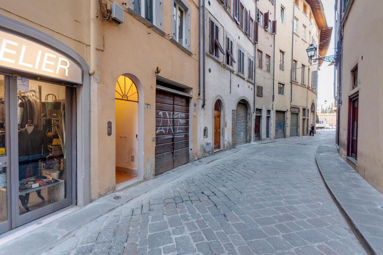 Santa Croce Loft By Mamo Apartment *