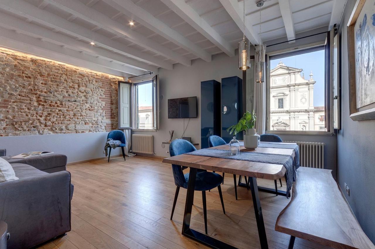 Appartement San Marco By Mamo Florence
