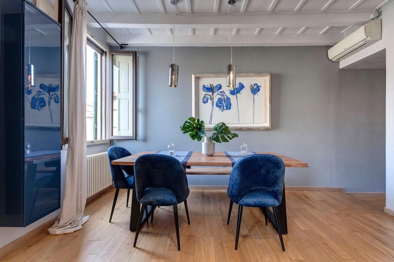 San Marco By Mamo Appartement