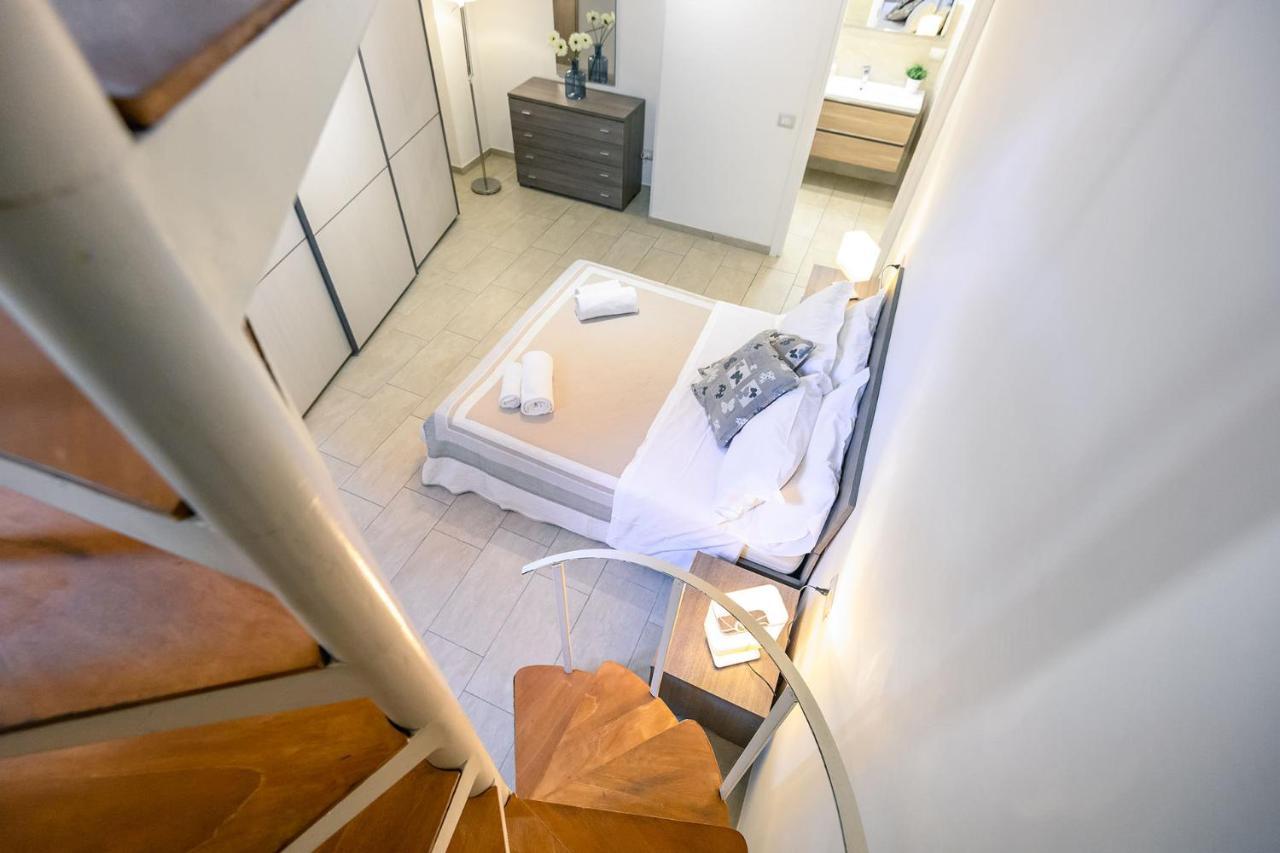 Duomo Confort Appartement *