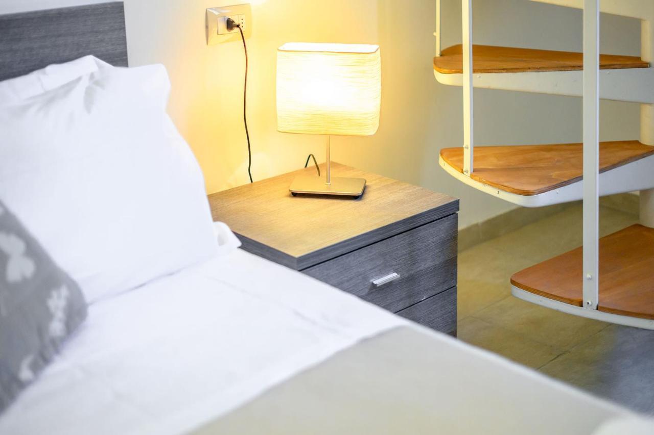 Appartement Duomo Confort Florence