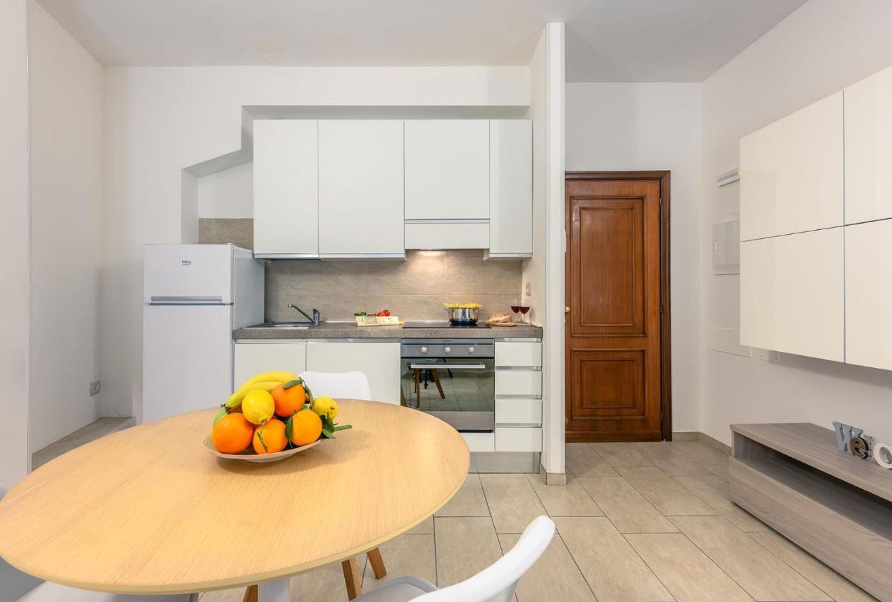 Appartement Duomo Confort Florence
