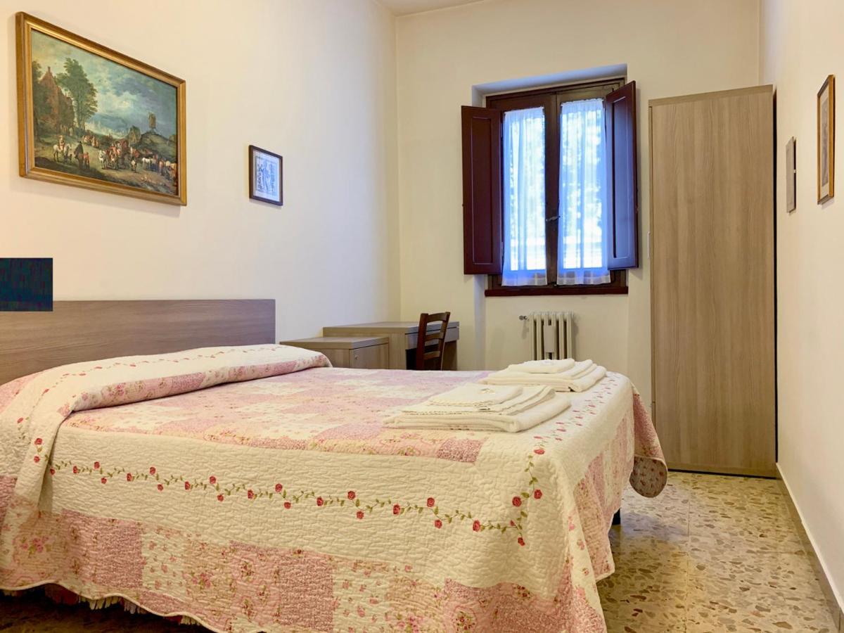 Bed & Breakfast Casa Per Ferie Regina Santo Rosario Florence