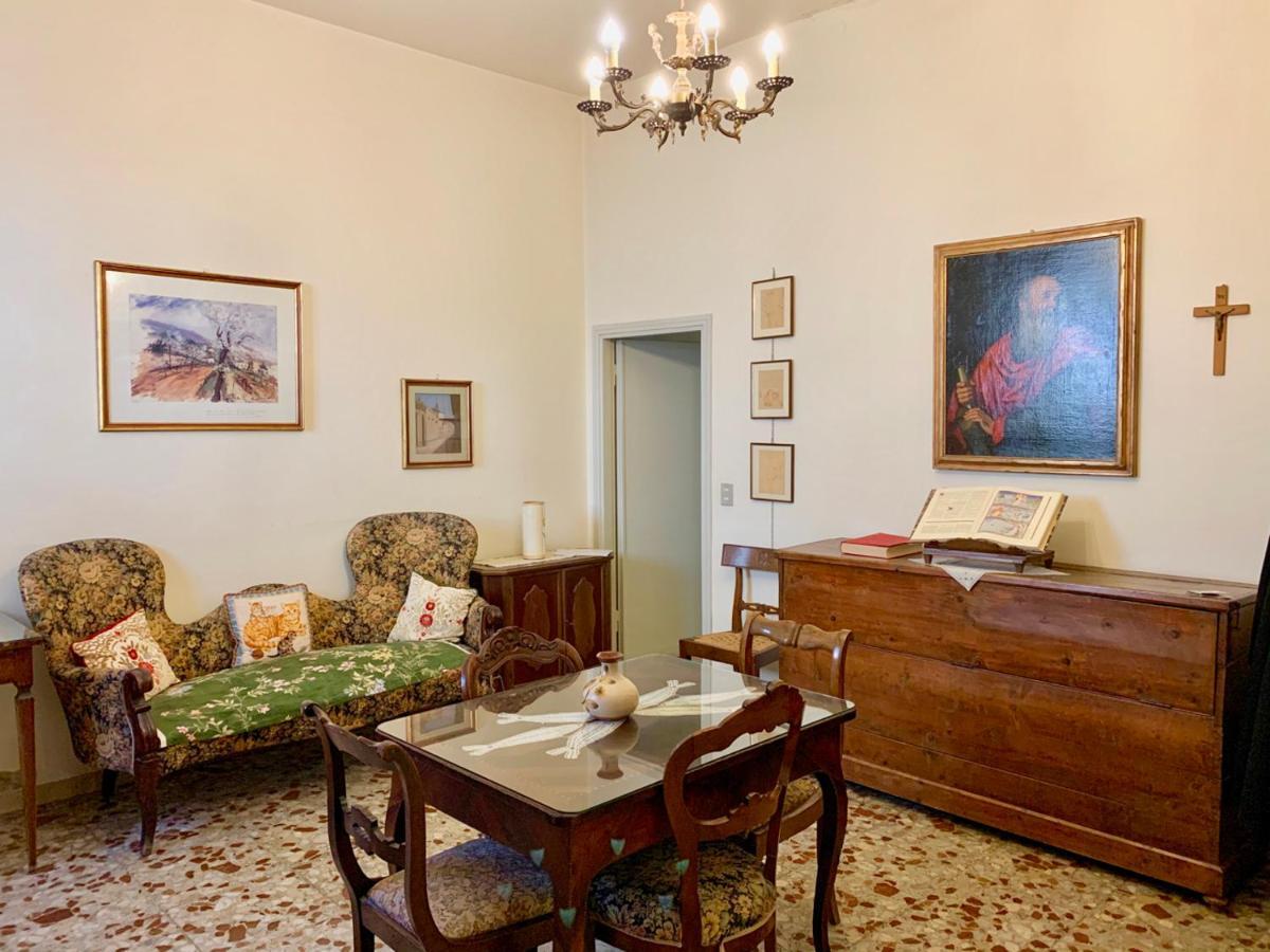 Casa Per Ferie Regina Santo Rosario Bed & Breakfast Florence