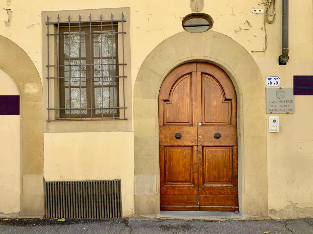 Casa Per Ferie Regina Santo Rosario Florence