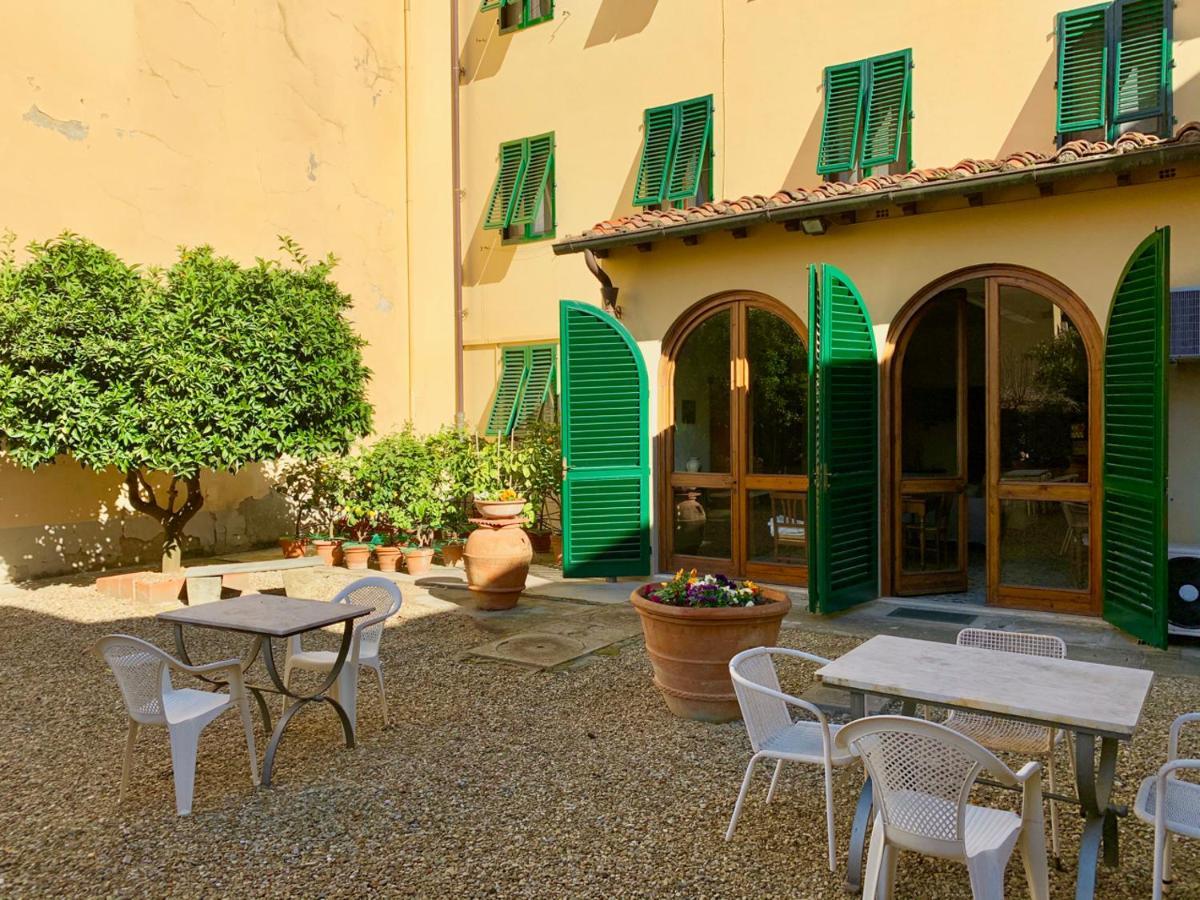 Casa Per Ferie Regina Santo Rosario Bed & Breakfast *