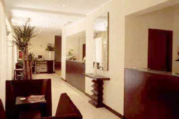 Airport Hotel 4*