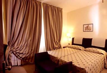 Airport Hotel Florence