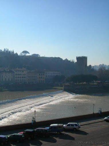 San Niccolo Apartment