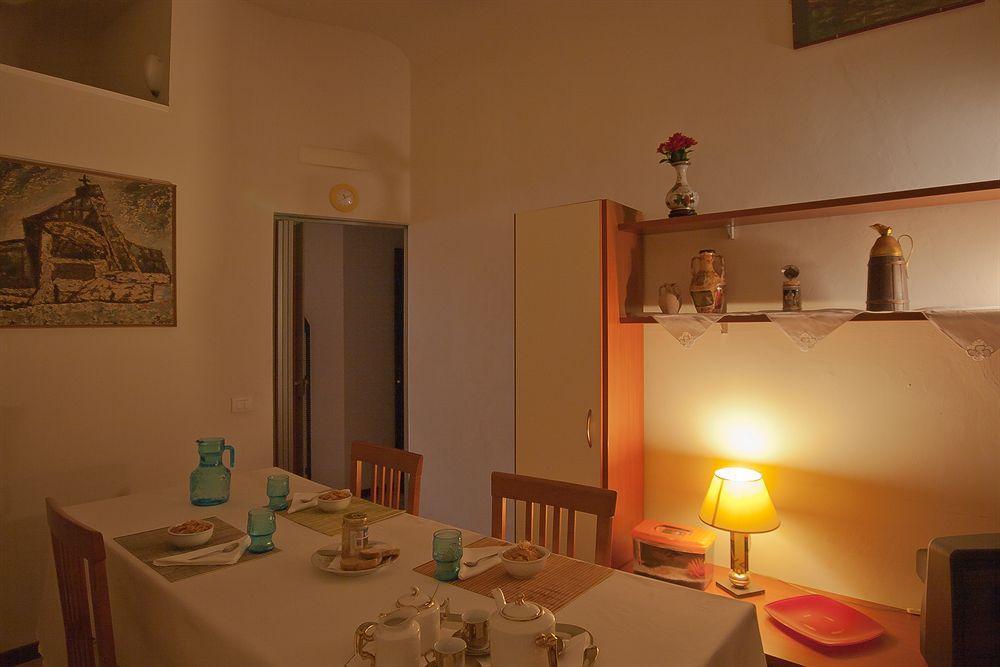 Gasthuis Casa Billi