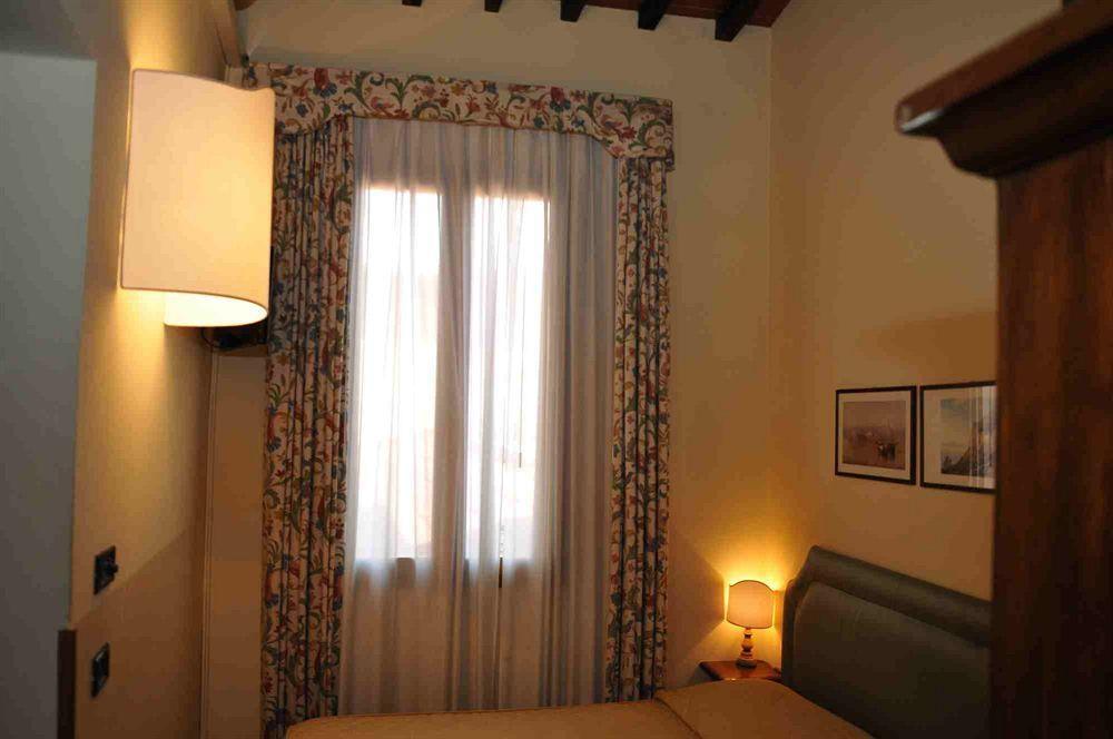 Hotel Relais Il Cestello Florenz