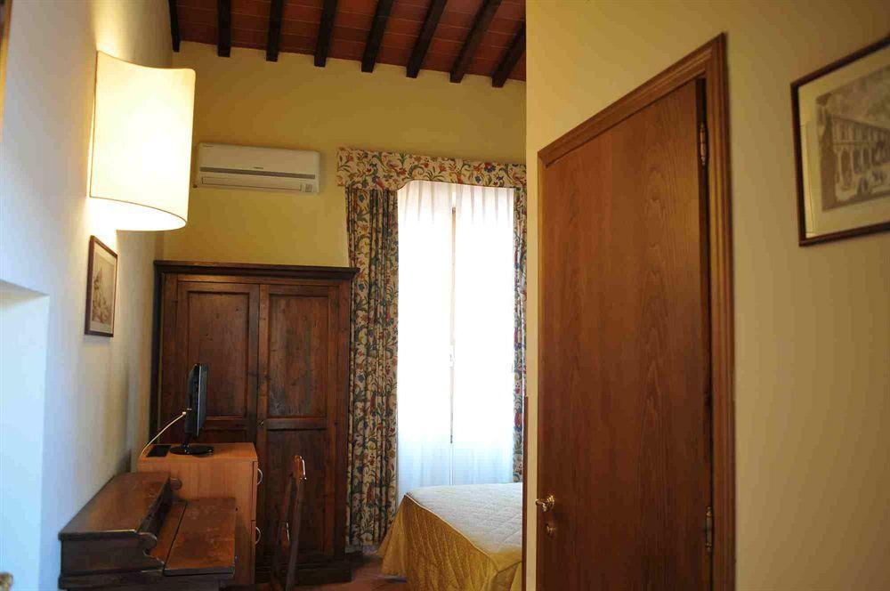 Relais Il Cestello Hotel