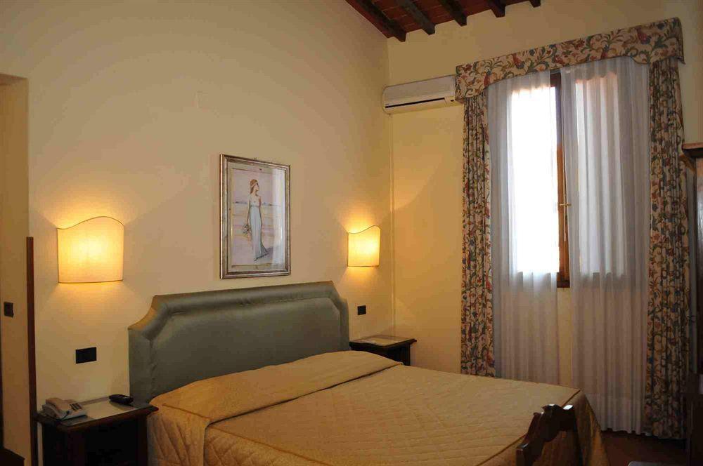 Hotel Relais Il Cestello 3*