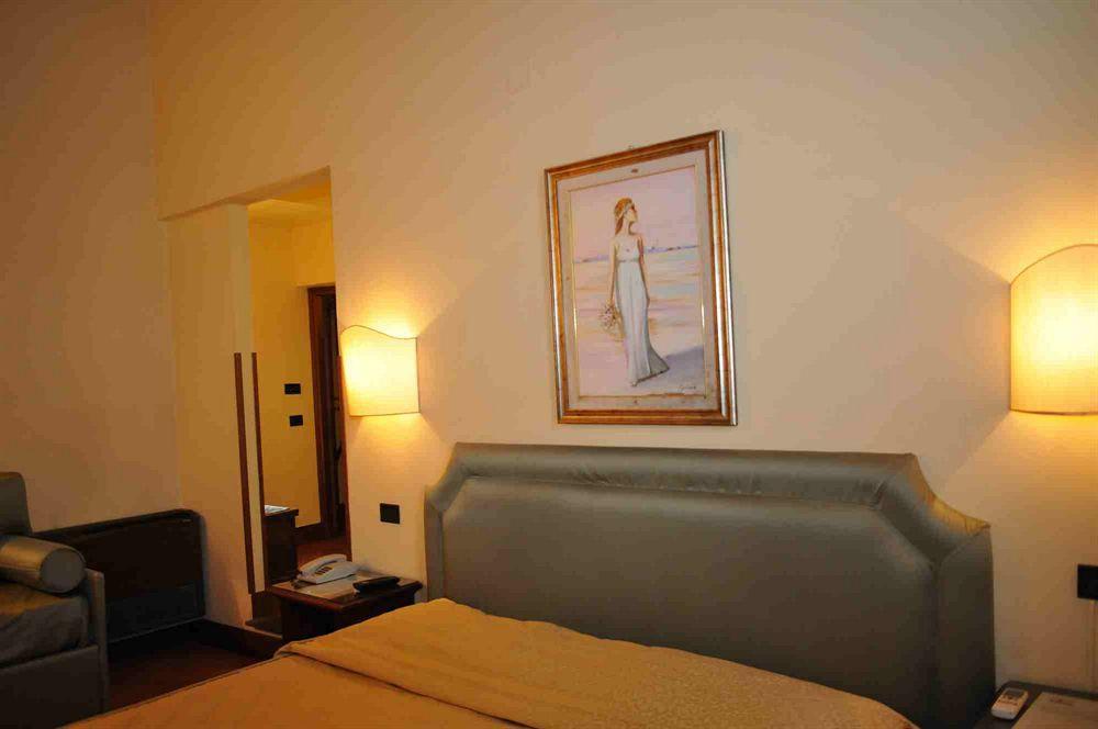 Hotel Relais Il Cestello Florence