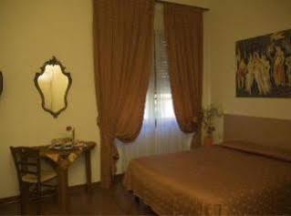 Bed & Breakfast Florence Room B&B 2*