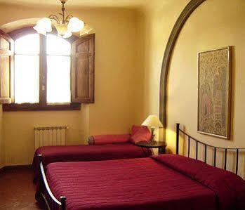 Casa Toselli Casa de hóspedes Florença