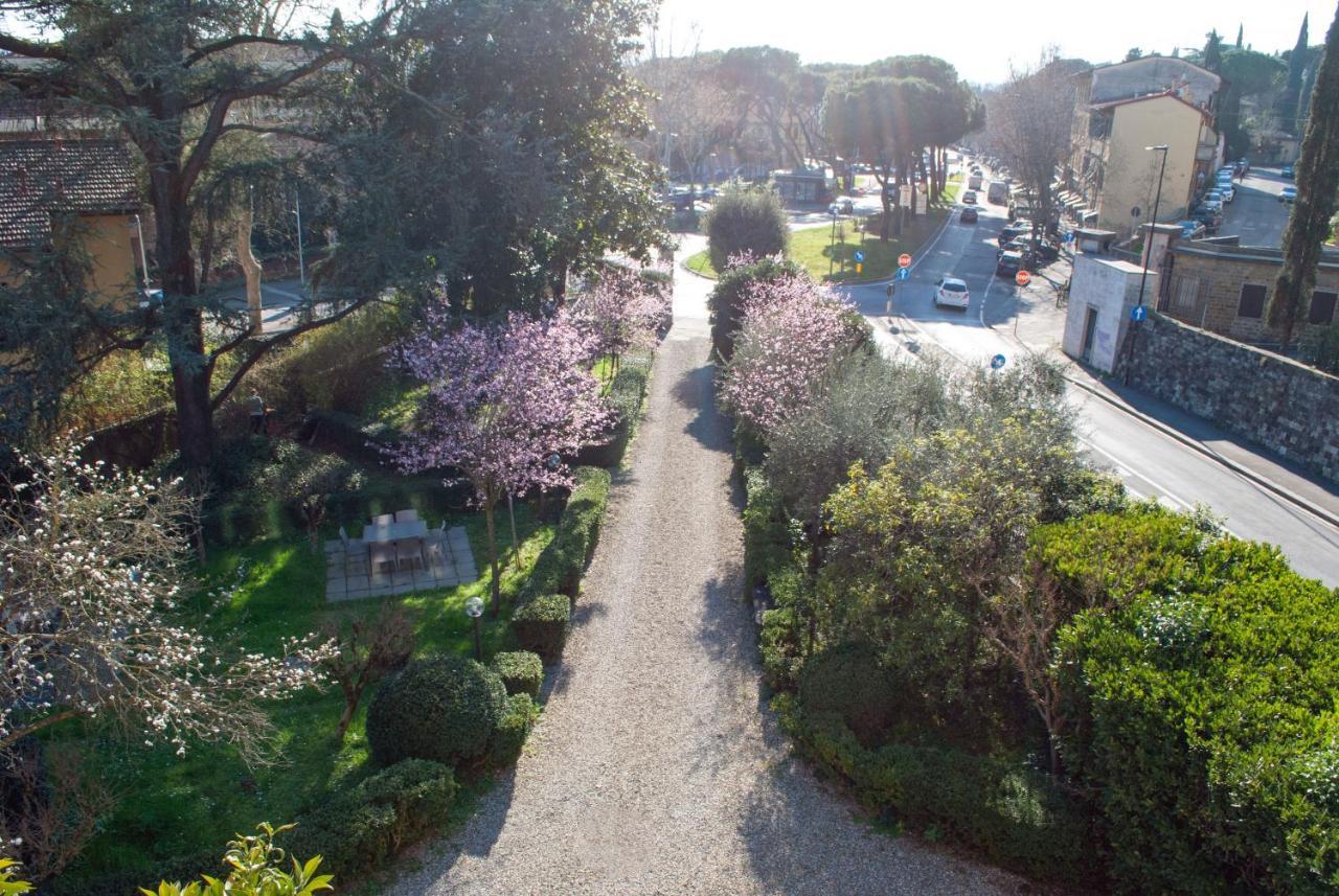 Bed & Breakfast Dimora Salviati