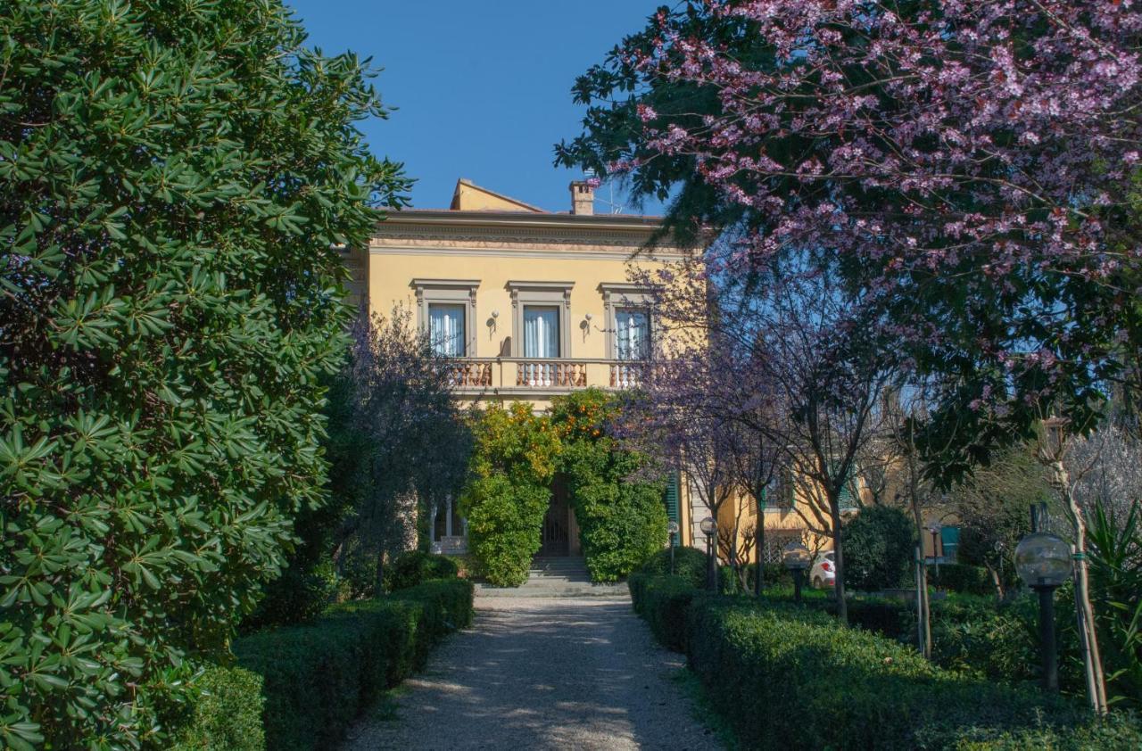 Dimora Salviati Bed & Breakfast Florence