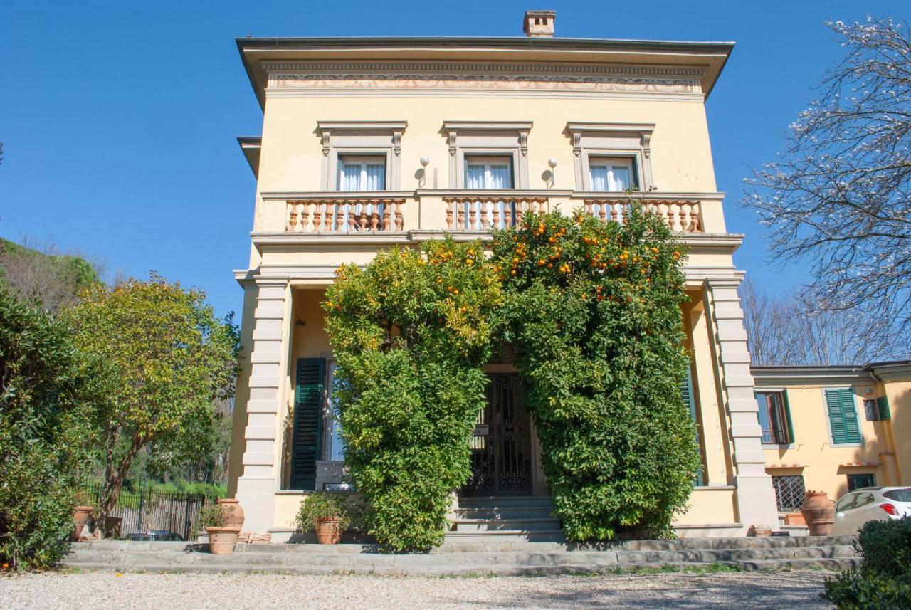 Dimora Salviati Bed & Breakfast