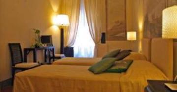 Residenza D'epoca Palazzo Galletti Acomodação com café da manhã  3*