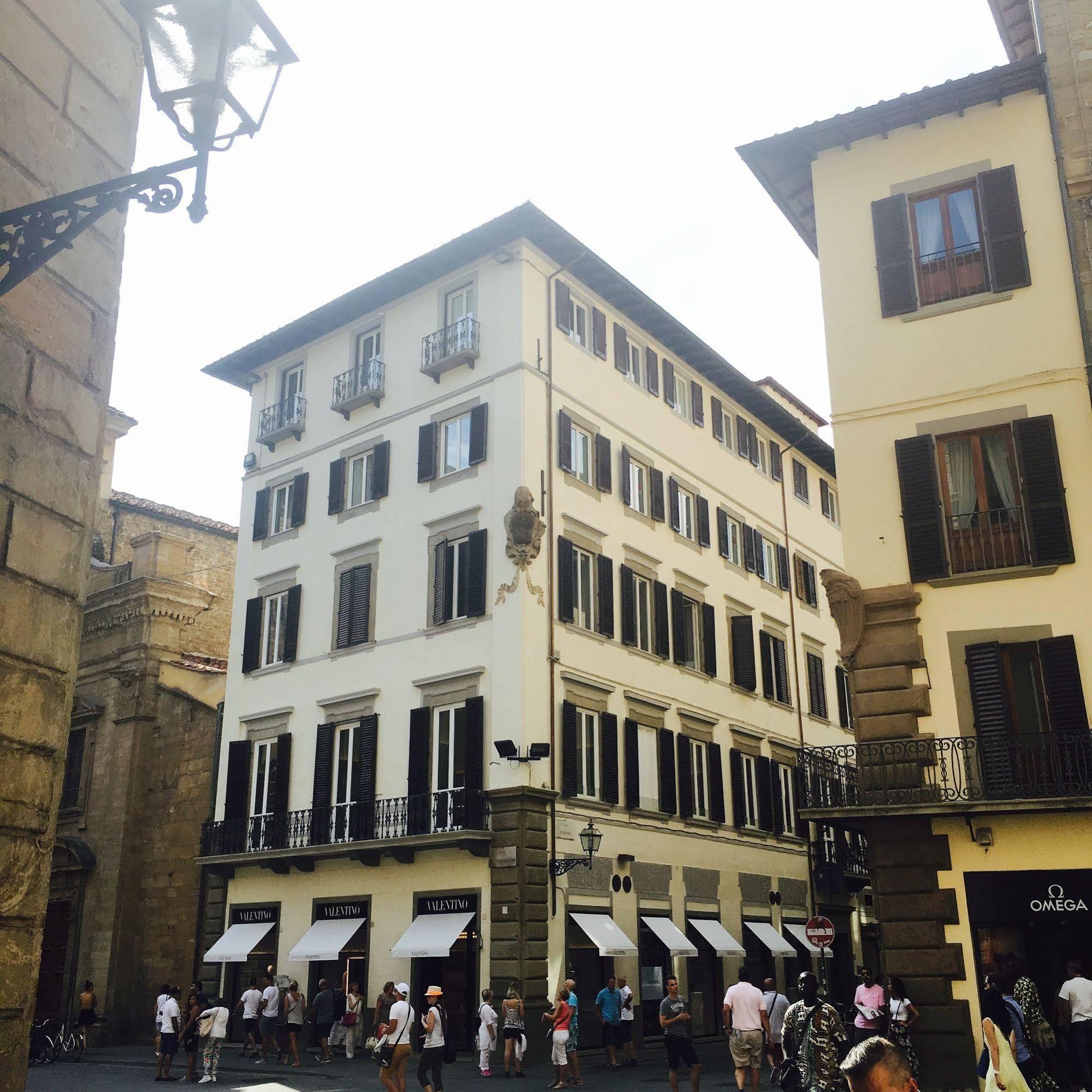 Guest house Parione Uno 3*