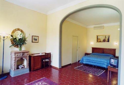 Bellevue House Guest house 3*
