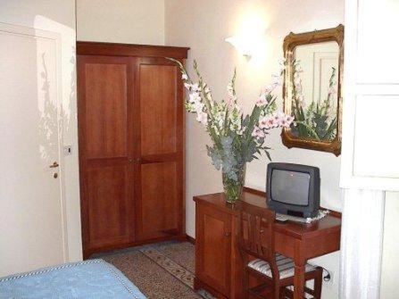 Bellevue House Florence