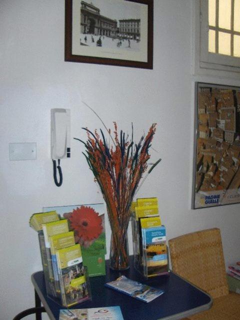 Venere Casa de hóspedes Florença