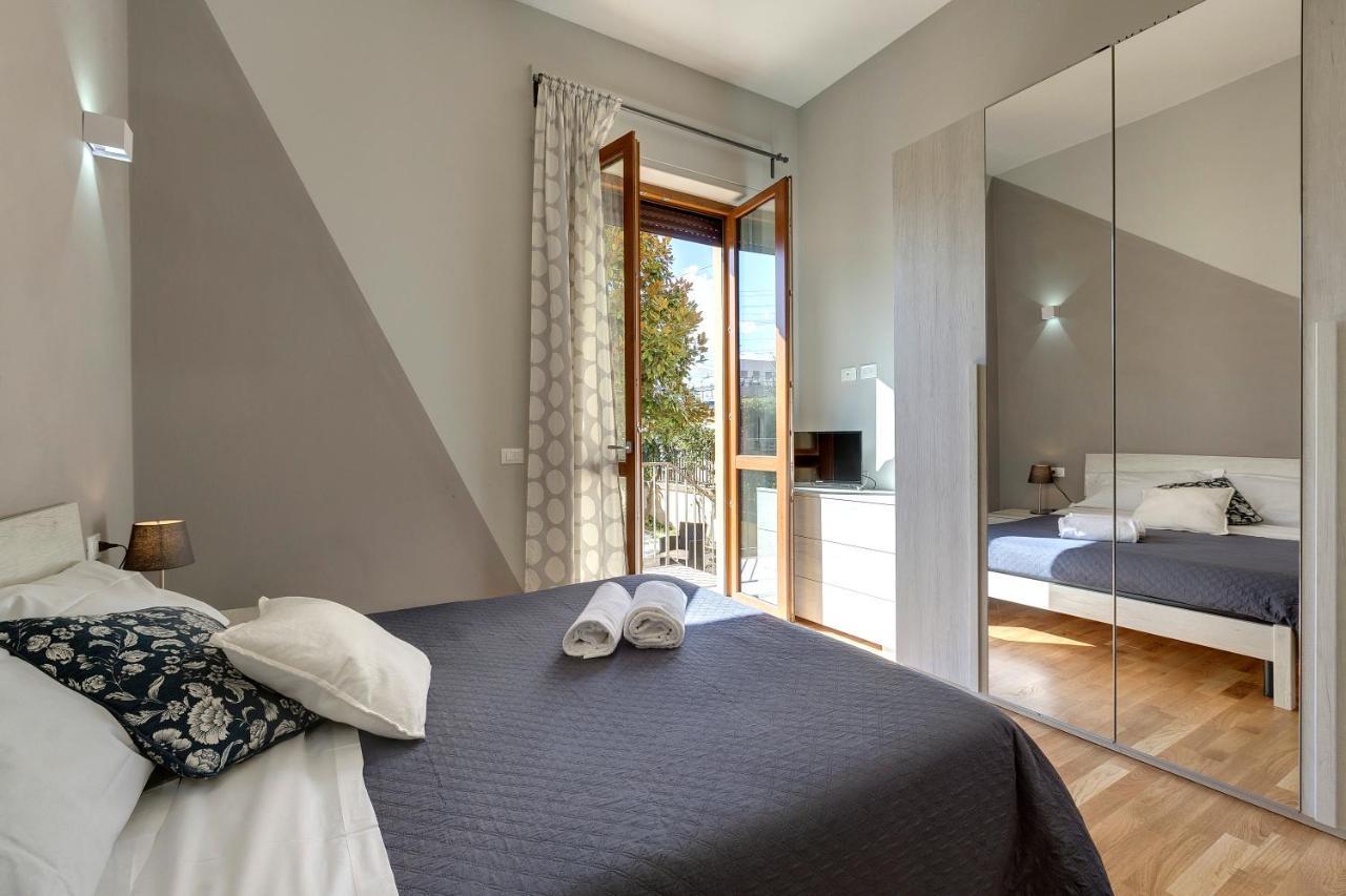 Gasthof Sleep Tight Florenz
